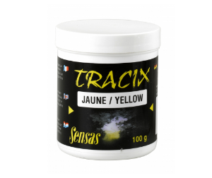 Sensas Tracix